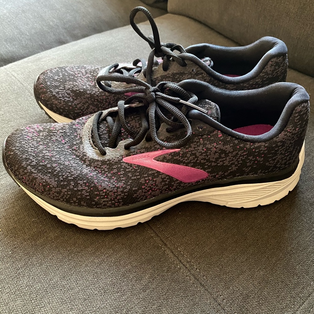 Brooks Anthem 2
